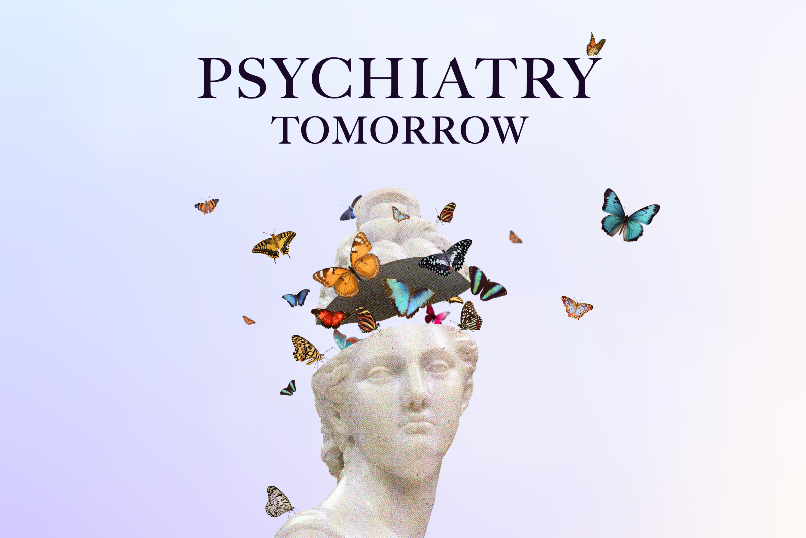Tune Into Psychiatry's Next Frontier Introducing the Psychiatry